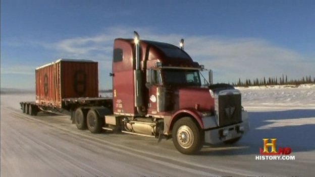 1999 Freightliner Classic