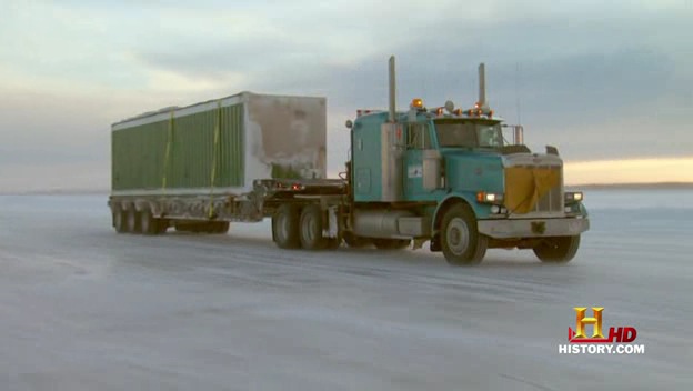 1999 Peterbilt 378