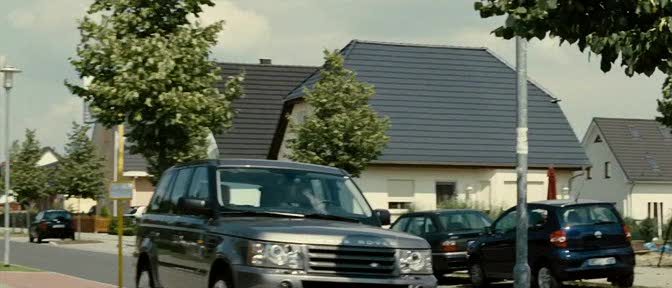1993 Rover 200 [R8]