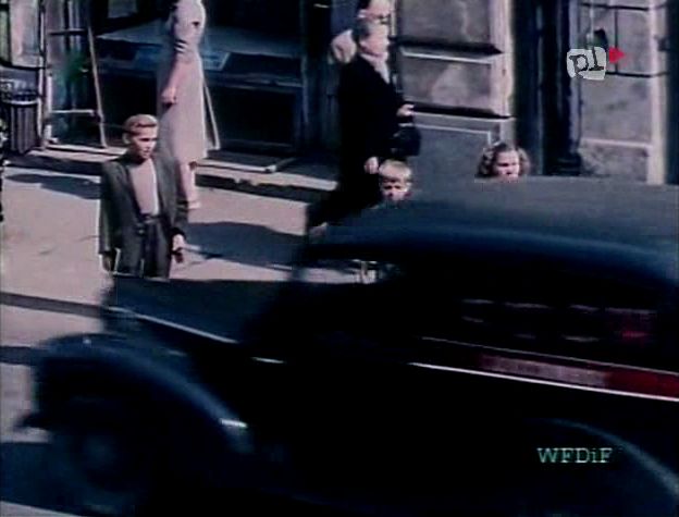 1948 Škoda 1101 Furgon [Typ 938]