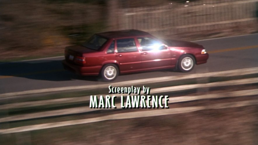 1998 Volvo S70 [874]