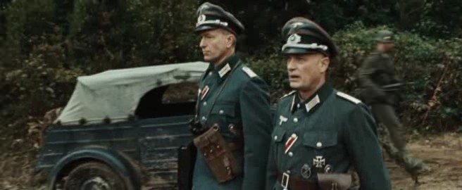 1940 Volkswagen Kübelwagen [Typ 82]