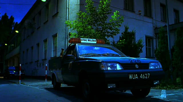 1994 FSO Truck ST [B06]