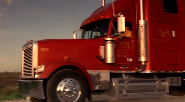 Freightliner Classic XL