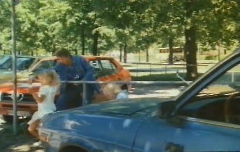 1985 Alfa Romeo 33 1.5 Quadrifoglio Verde 1a serie [905]