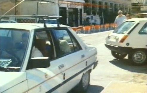 1980 Renault 5 GTL Série 1 [R1247]