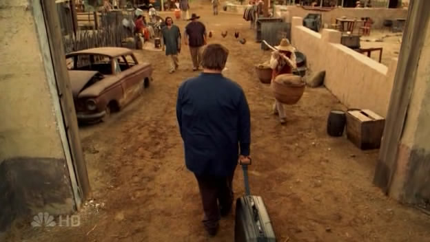 1961 Rambler American