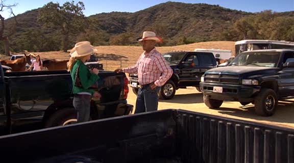 1995 Dodge Ram Club Cab [BE]