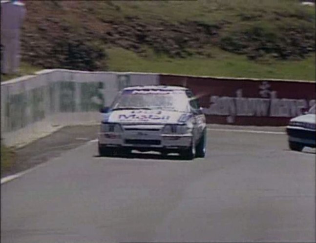 1986 Holden Commodore SS Group A [VK]