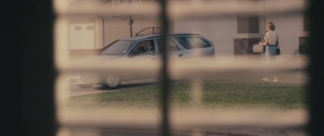 1992 Ford Taurus Wagon [DN5]