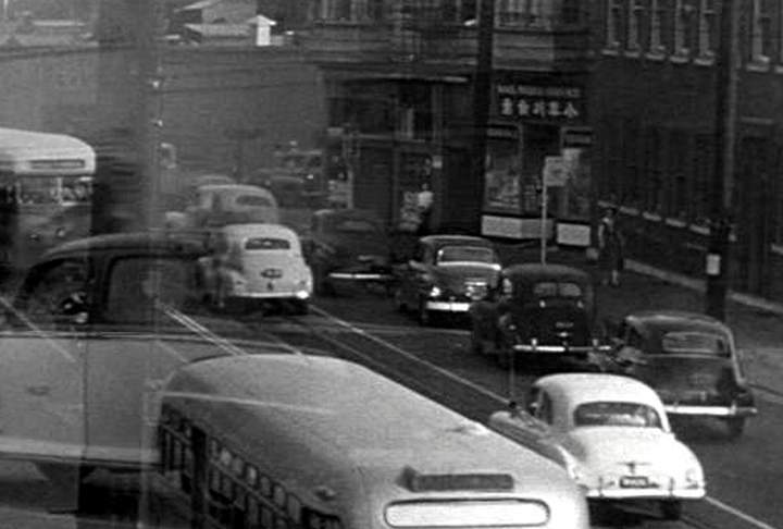 1946 Chevrolet unknown