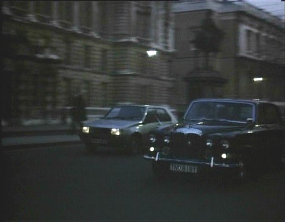 1980 Renault 14 TS [R1212]