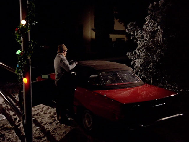 Mercedes-Benz SL [R107]