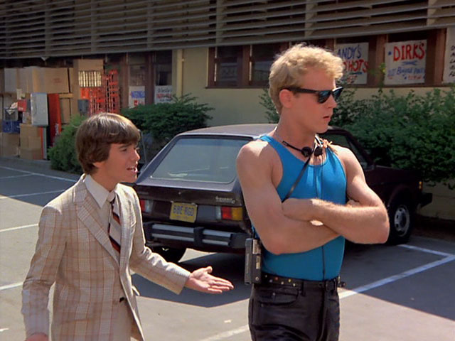 1979 Volkswagen Rabbit C I [Typ 17]