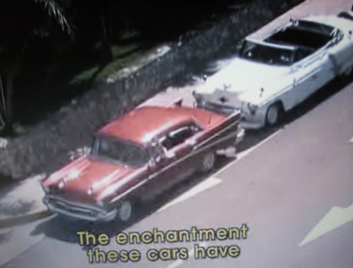 1953 Oldsmobile Super 88 De Luxe Convertible Coupe