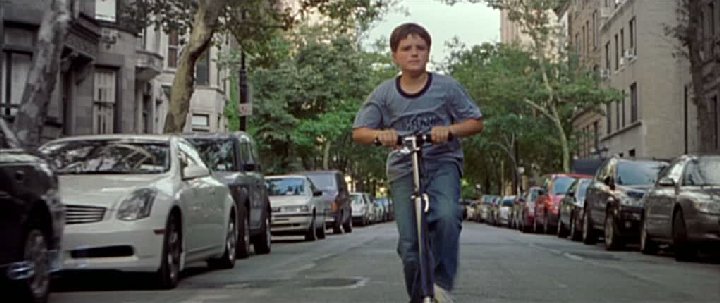 2003 Infiniti G35 [V35]