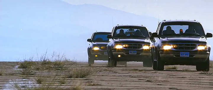 1995 Ford Explorer XLT [UN105]