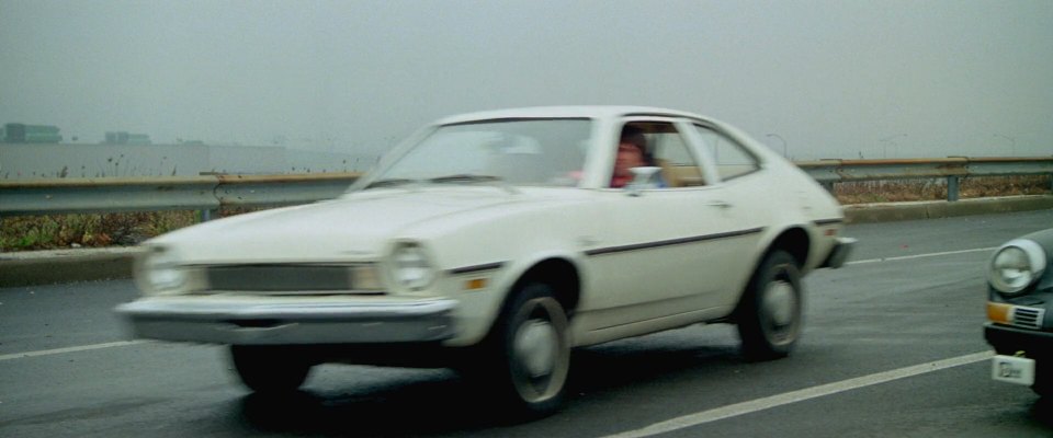 1974 Ford Pinto