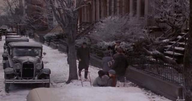 1931 Ford Model A De Luxe