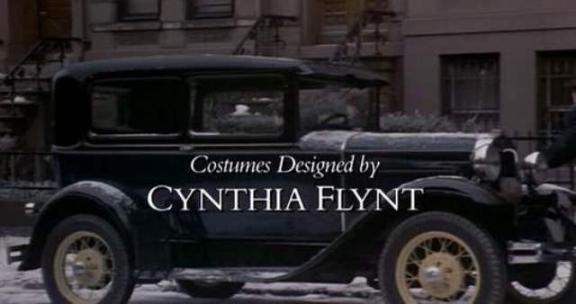 1930 Ford Model A Tudor