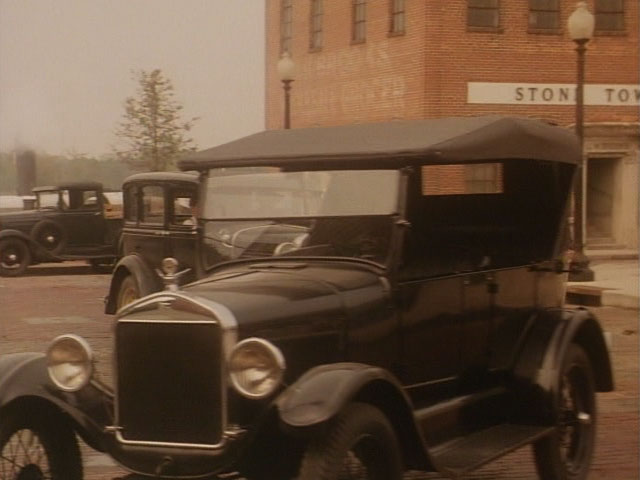 1926 Ford Model T New Beauty