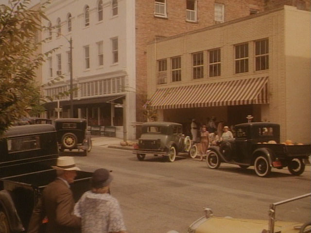 1930 Ford Model A