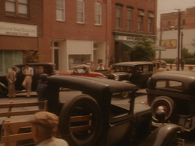1930 Ford Model A Pick-up