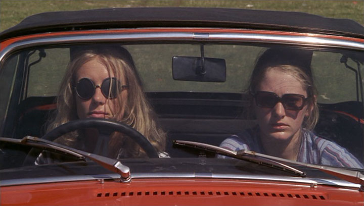 1967 Triumph Spitfire Mk3