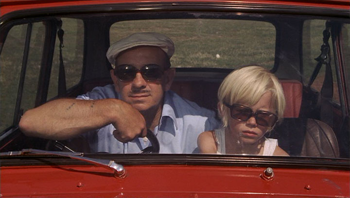 1963 Austin Mini MkI [ADO15]