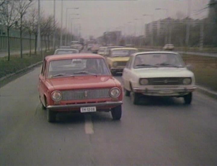 1981 Škoda 105 L [Typ 742]