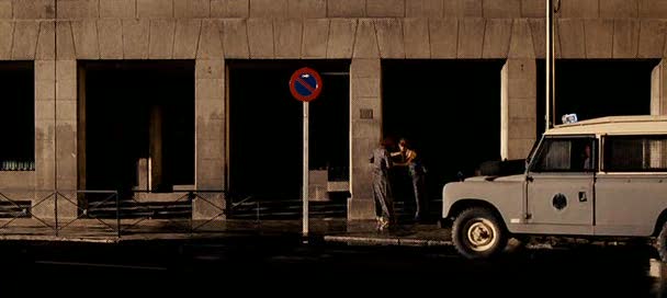 Land-Rover Santana 109'' Series II