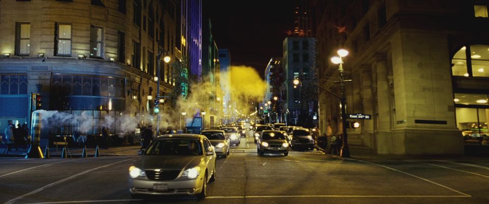 2007 Chrysler Sebring [JS]