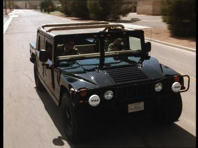 1994 Hummer [HMCO]