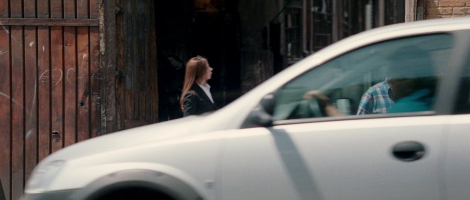 2004 Chevrolet Tornado [GM4300]