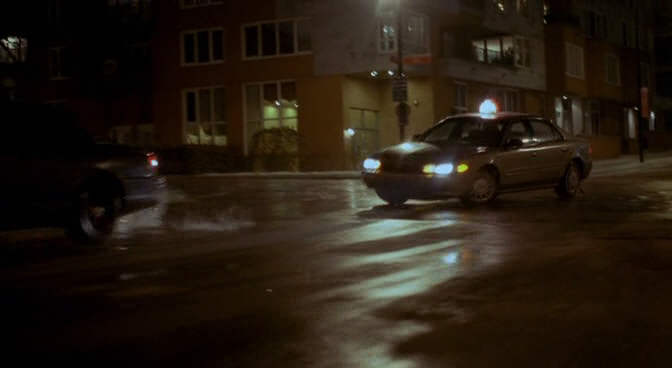 1997 Buick Century