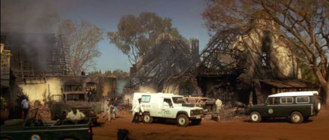 Land-Rover 109'' Series II