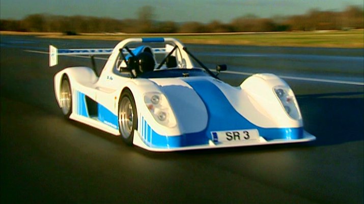Radical SR3