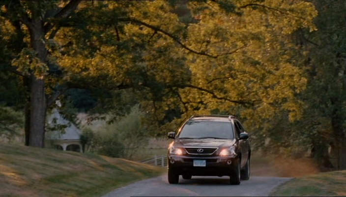 2006 Lexus RX 400h [XU30]