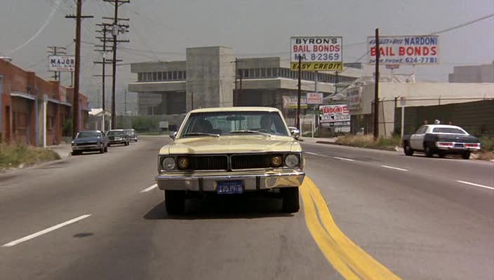 1977 Dodge Monaco