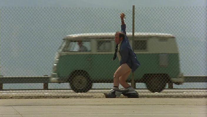 1964 Volkswagen Panel T1 [Typ 2]