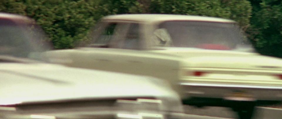 1966 Rambler American 220 4-door Sedan