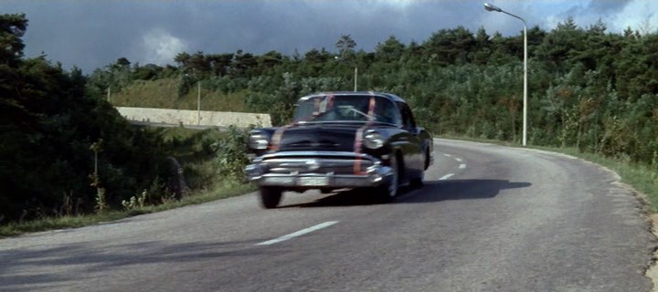 1957 Buick