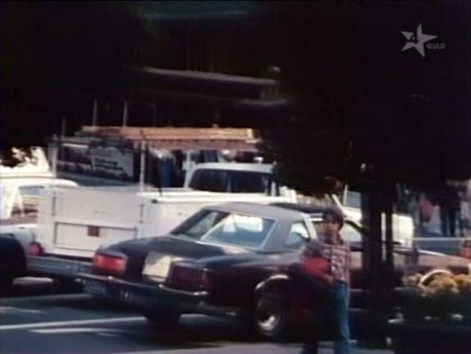 1977 Chrysler LeBaron