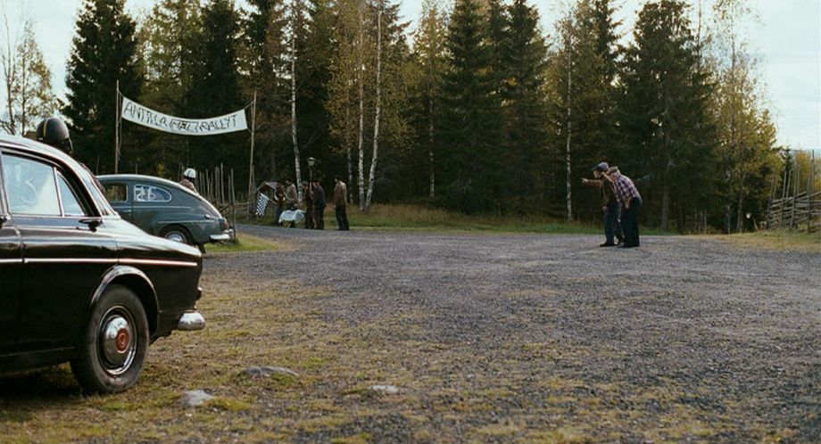 1961 Volvo Amazon [P120]