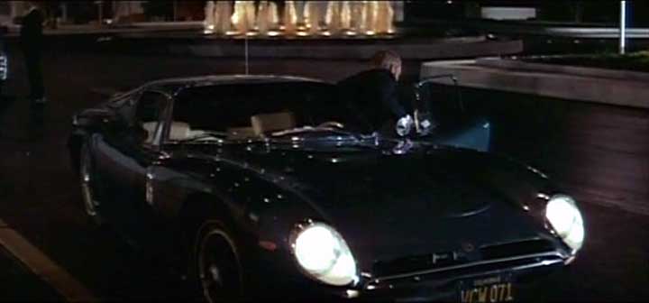 1965 Bizzarrini GT 5300 Strada [0266]