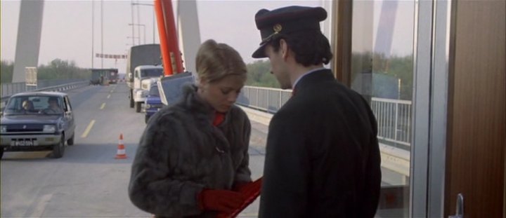 1972 Renault 5 Série 1 [R122]