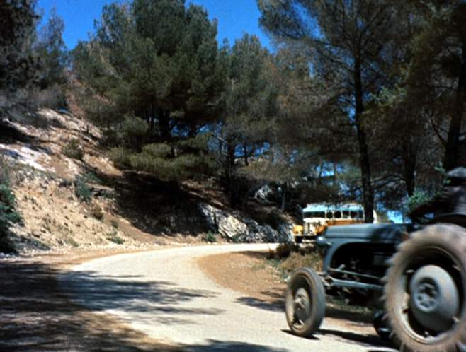 Ferguson TE 'Petit gris'