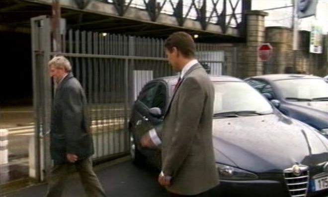 2005 Alfa Romeo 147 [937]