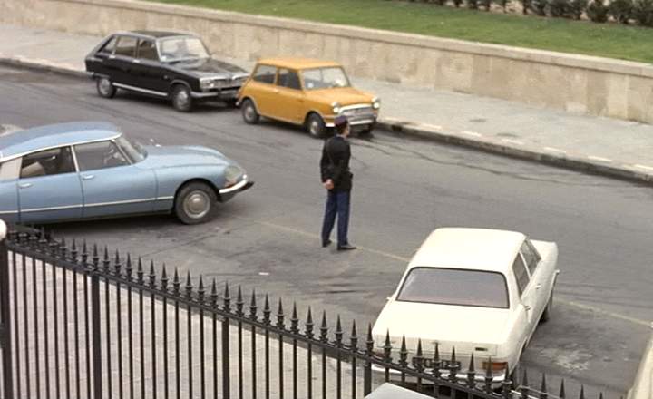 1968 Renault 16 [R1150]