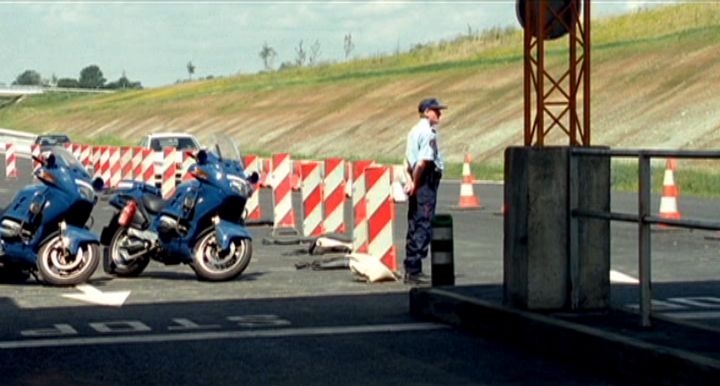 1997 BMW R 1100 RT-P